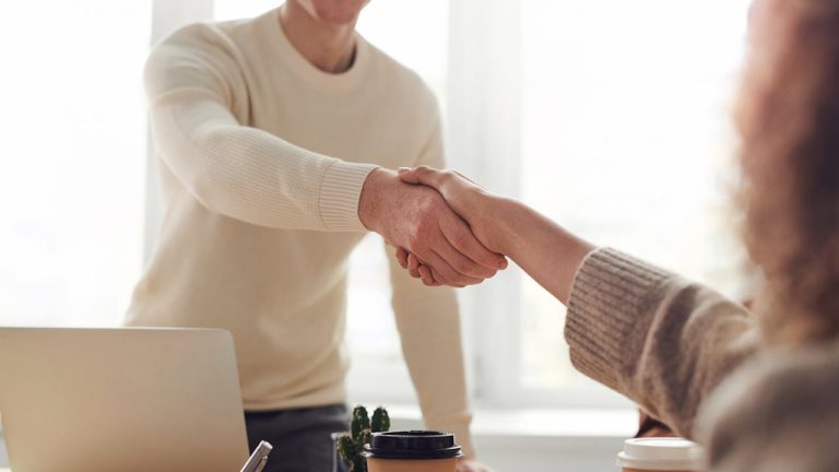 Sociale Media Strategieën voor B2B Bedrijven